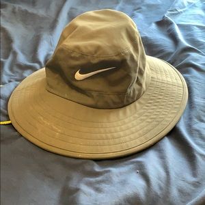 Nike Golf Bucket hat